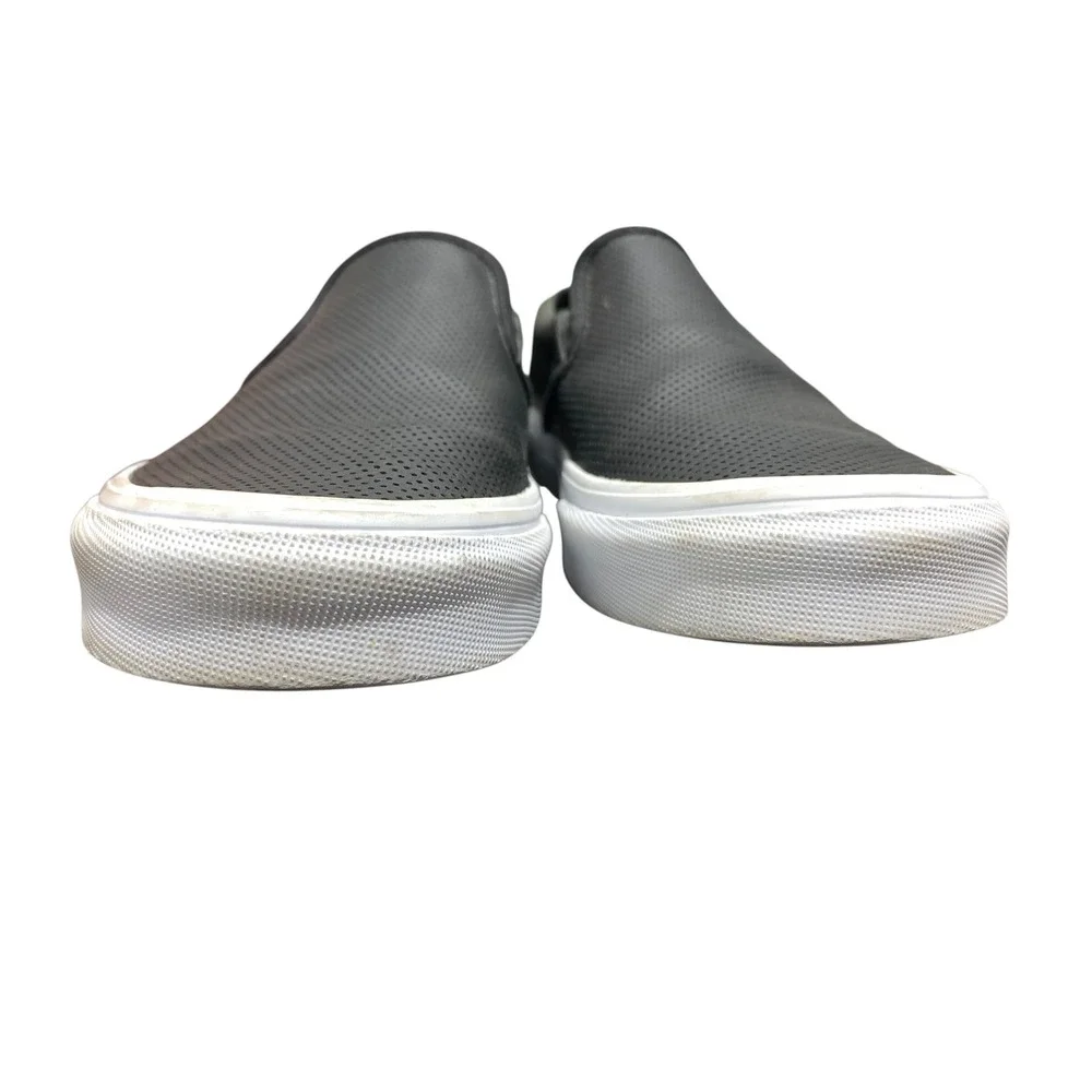 Vans classic slip